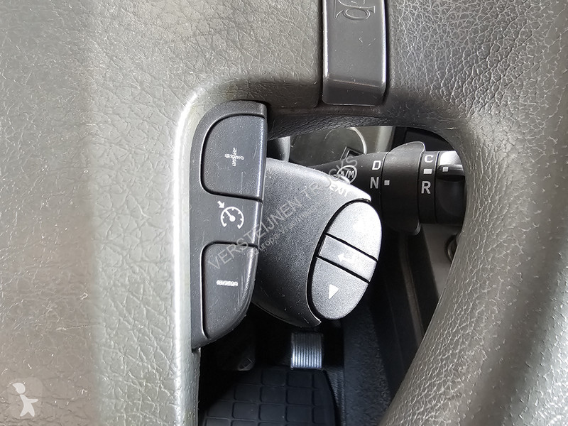 Kamion Volvo FL250 / ELECTRO-COOLING / 4X2 /...