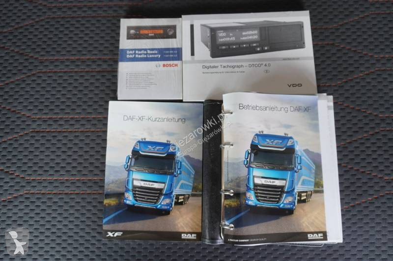 Camion DAF
