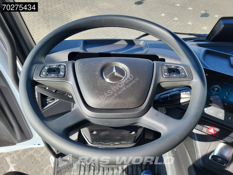 Camion Mercedes 3348 6X6 Fassi F255A.2.24...