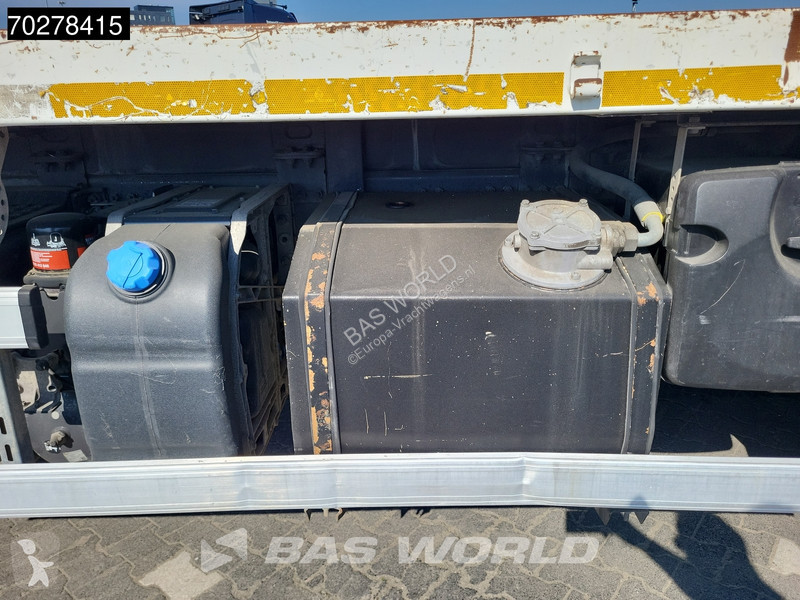 Kamion Renault C 430 8X4 Palfinger 22 EH kran...