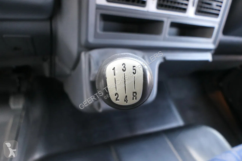Kamion Iveco ML 75 / EUROCARGO | 119690Km |...
