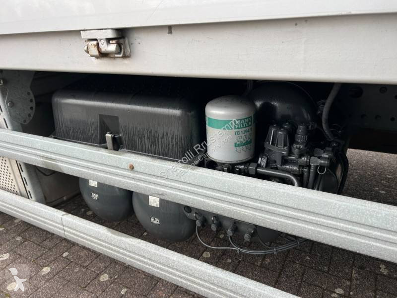 Camion Mercedes