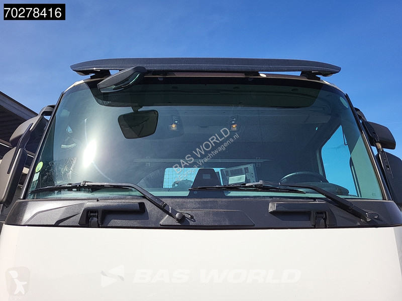 Kamion Renault C 430 8X4 Palfinger PK33002EH...