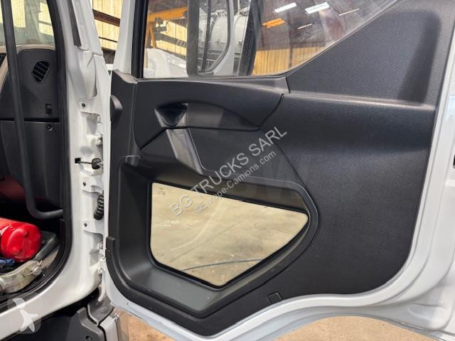 Camion Renault 270 DXI