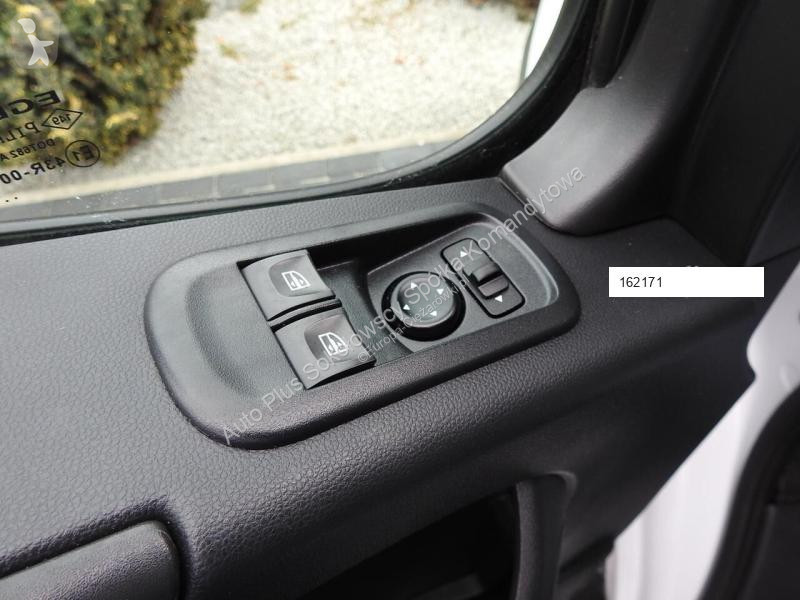 Veicolo commerciale Renault MASTER  PLANDEKA 10...