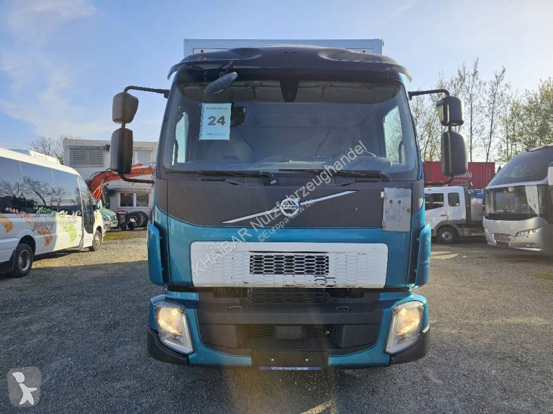 Camion Volvo
