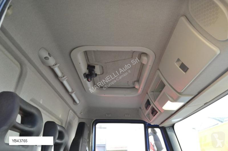 Camion Iveco AIRONE 50 3+1 SFILI