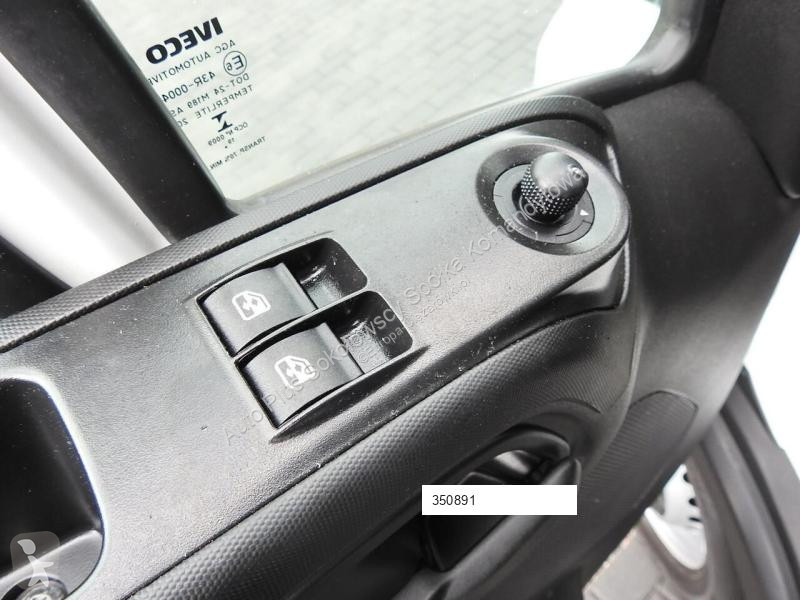 Veículo utilitário Iveco DAILY  35S18 PLANDEKA...