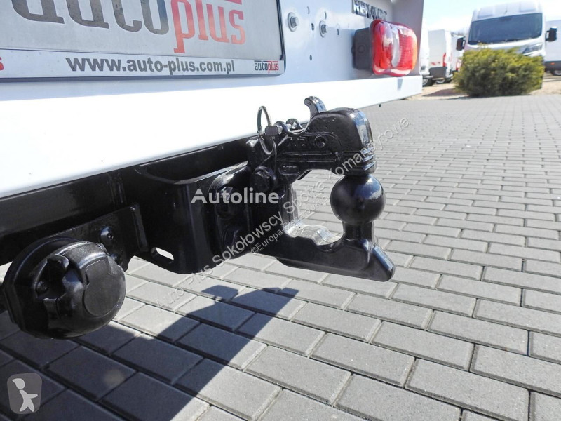 Bedrijfswagen Renault MASTER  WYWROTKA TEMPOMAT...