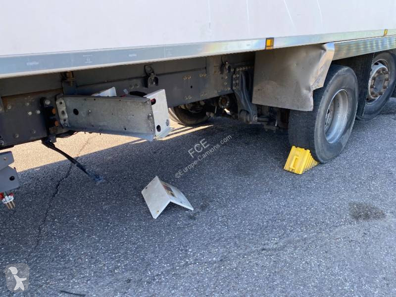 Camion Renault
