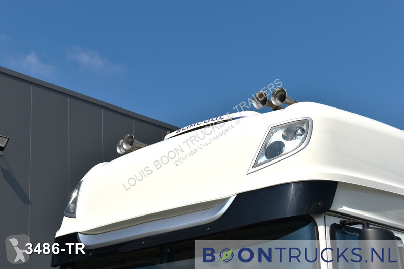 Camion DAF 530 6x2 | NTM BOX + CARRIER *...