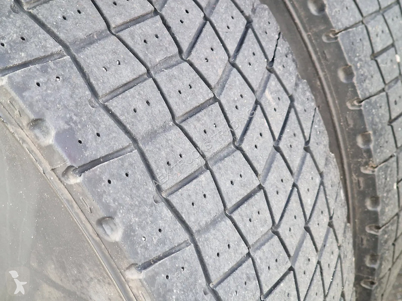 Kamion Scania R730 Topline 6x2*4 - Retarder -...