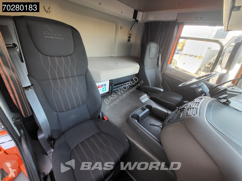 Camion DAF CF 370 4X2 NL-Truck Automatic kg...