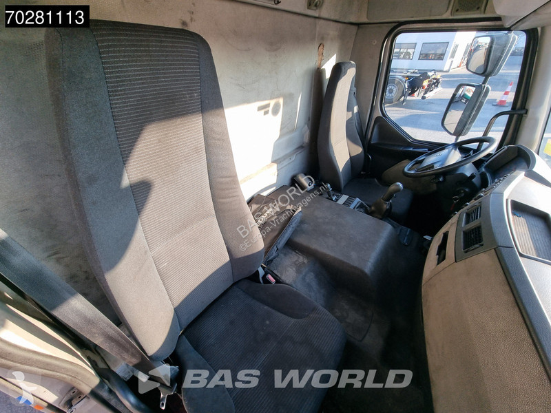 Vrachtwagen Volvo FE 280 6X2 -Truck Palfinger...