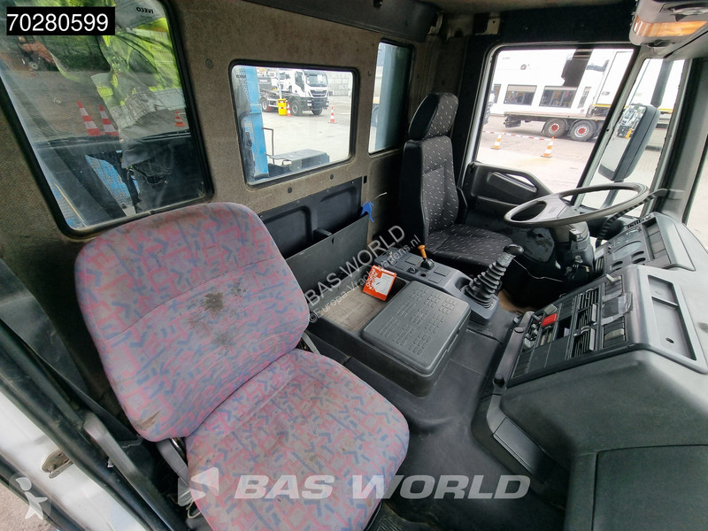 Kamion Iveco Euro 310 6X4 Palfinger PK36002...