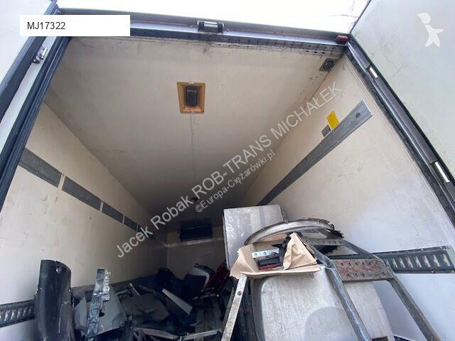 Aanhanger Chereau