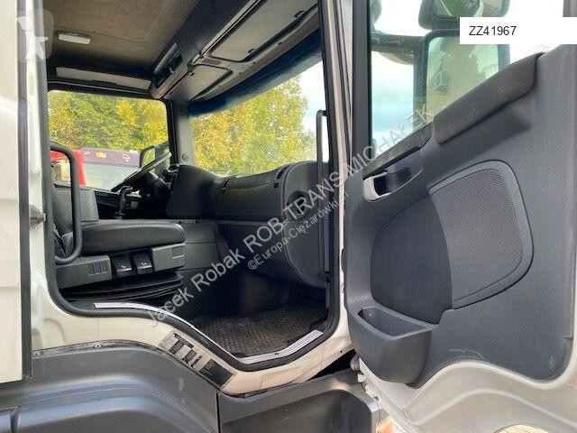 Camion Scania G 400