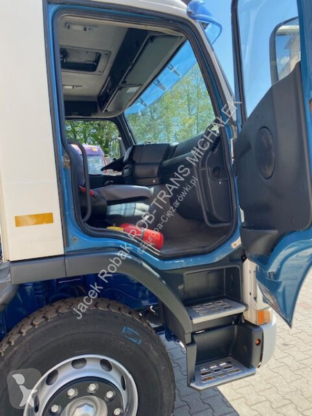 Camion Volvo FM 7