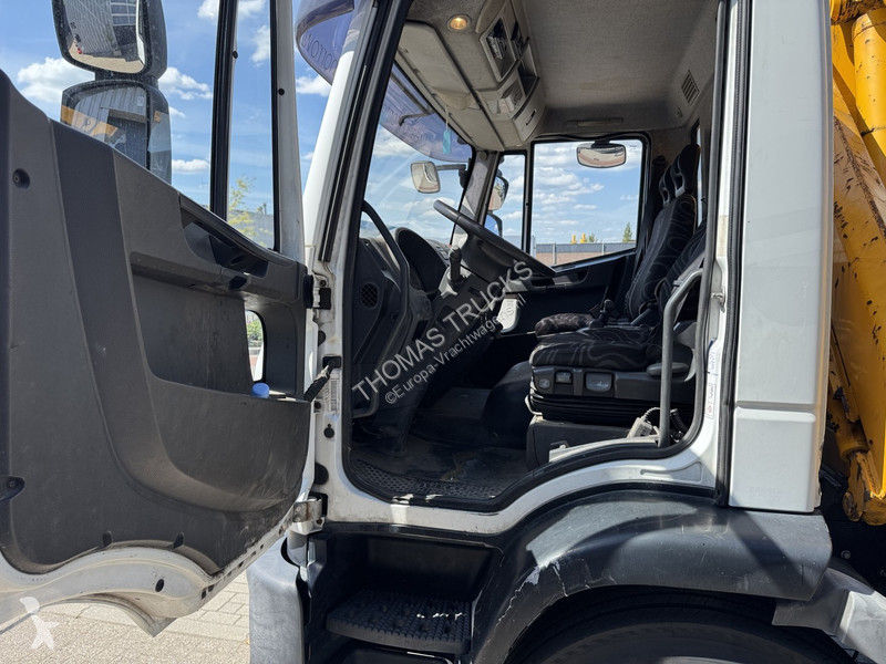Kamion Iveco 190EL30 MKG 125 S4...