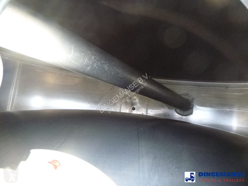 Vrachtwagen Renault 310 dxi 6x2 fuel tank 18.5...