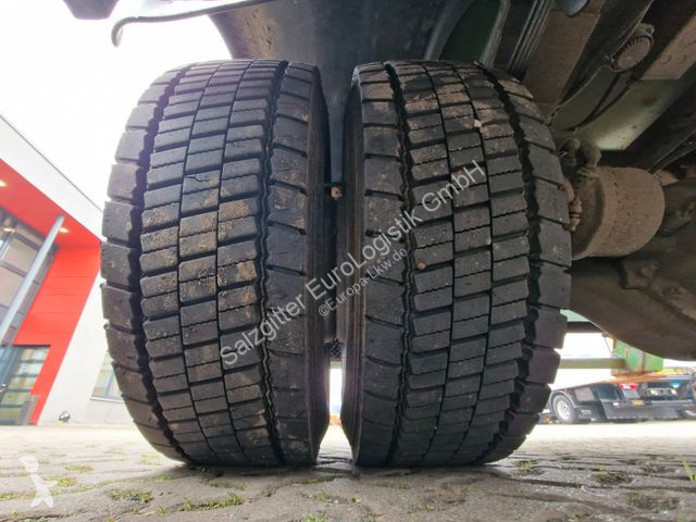 شاحنة Iveco 140-250