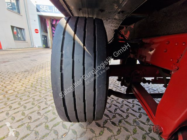 Kamion Scania R 340 B6X2*4MNA /Retarder/HIAB...