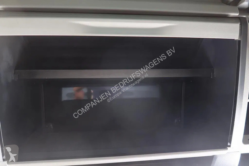 Lastbil MAN 26.470 - BDF - Retarder - 2021