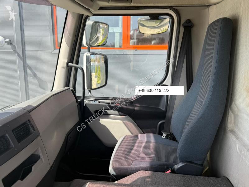 Camión Volvo FE 18.280