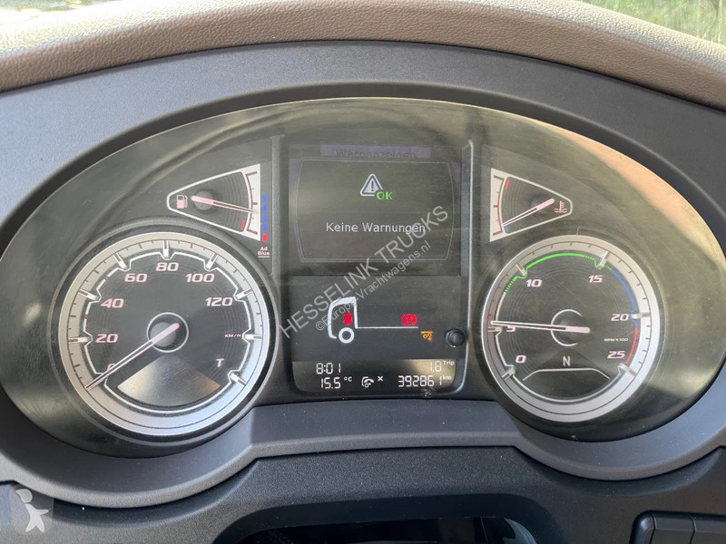 Camion DAF 480 6X2 SSC FAR BDF Retarder 2x AHK...