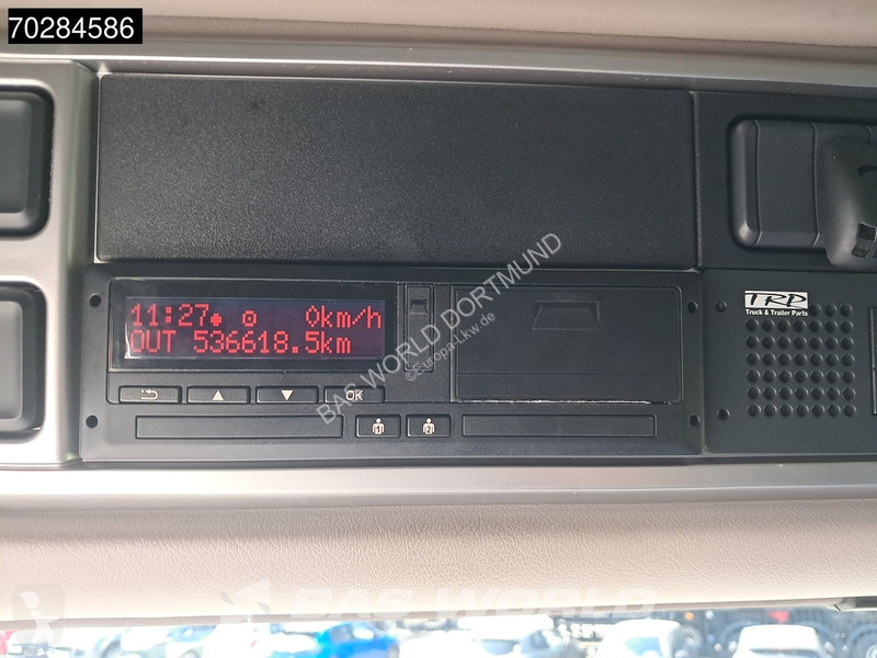 Camion DAF 450 6X2 SSC Retarder 2x Tanks...