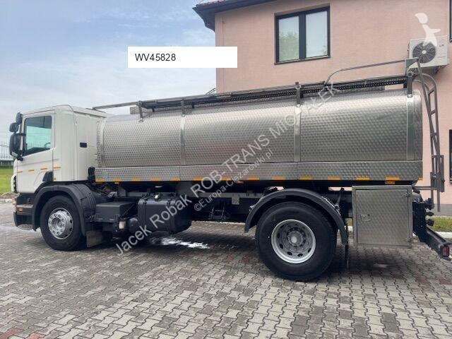 Camion Scania P 270