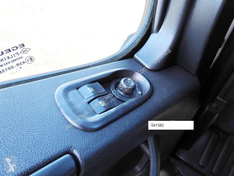 Užitkové vozidlo Renault MASTER  WYWROTKA...