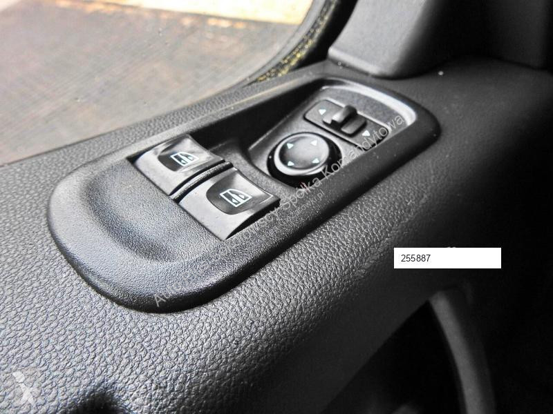 Bedrijfswagen Opel MOVANO  PLANDEKA 8 PALET...