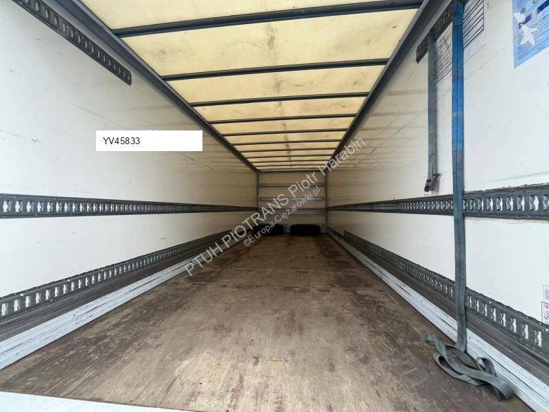Kamion MAN TGM 12.290 / WINDA / PALFINGER /...
