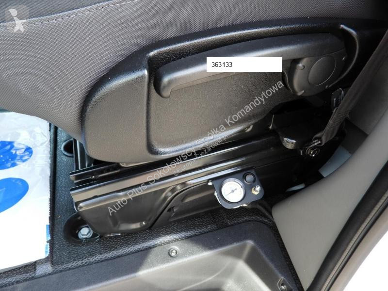 Autoutilitară Renault MASTER  PLANDEKA 10 PALET...