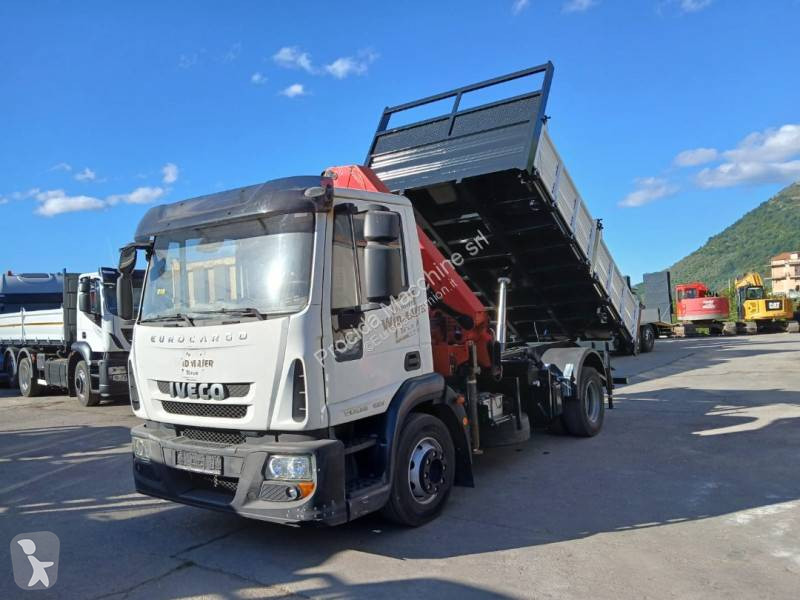 Camion Iveco