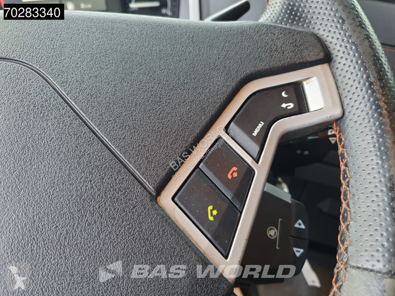 Kamion Renault T 380 4X2 Palfinger PK18002-EH...