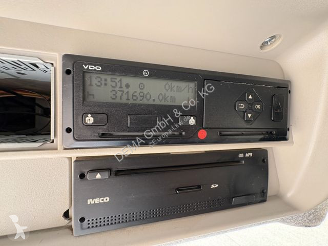Camion Iveco 460*HMF...