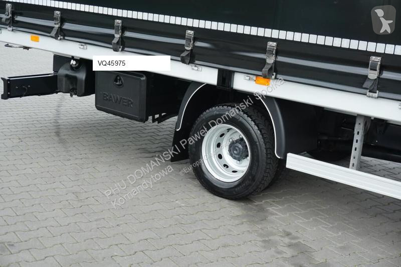 Kamion Iveco DAILY / 70C18 / E 6 / BURTO...