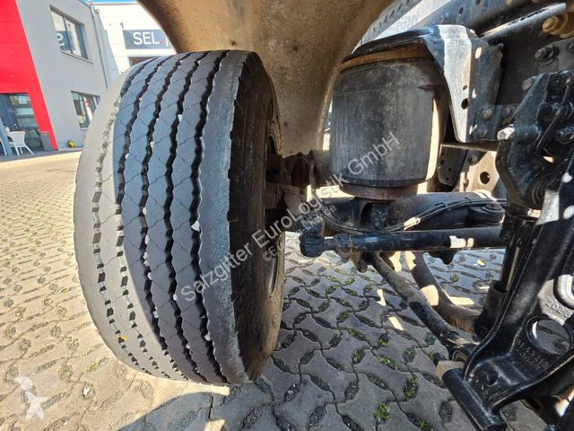 Kamion MAN 26.470 6x2-4 BL /Intarder /...