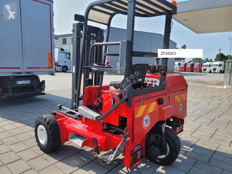 Kamion Iveco STRALIS NP 460 LNG 6x2 / RETARDER...
