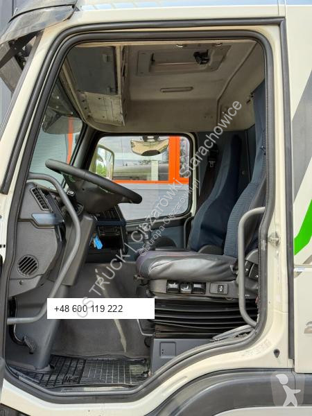 Kamion Volvo FM FL FE 18.260 // wywrotka...