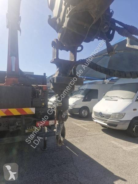 شاحنة Renault