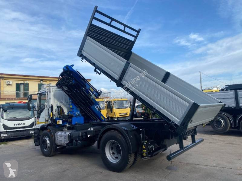 Kamion Iveco