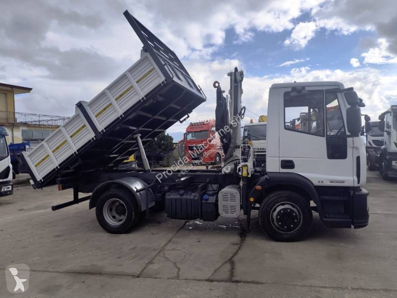Camion Iveco