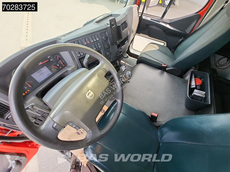 Camion Volvo FL 280 FL 4X2 Jige International...