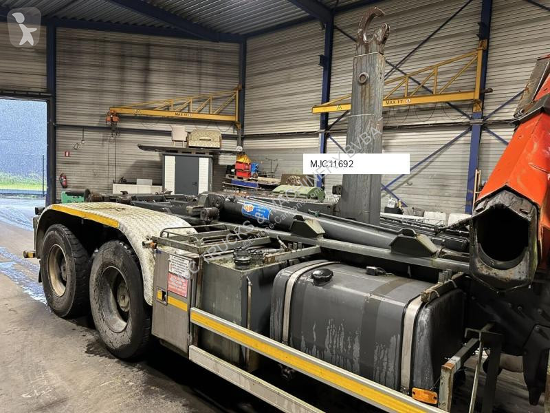 Kamion Iveco F120.22