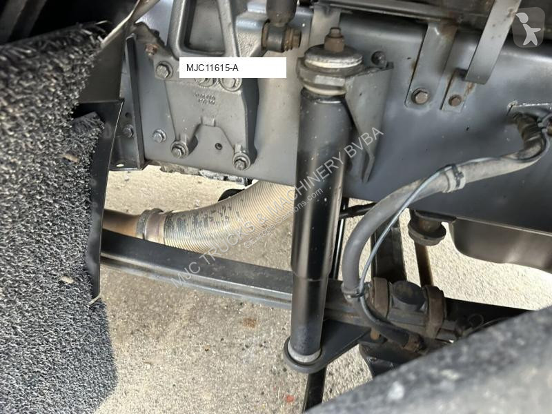 Kamion DAF 165-3S