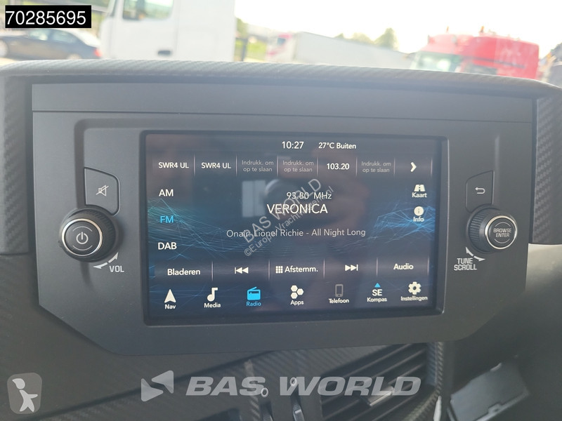 Camion Iveco S-Way 400 4X2 NEW! 19t Thermo King...