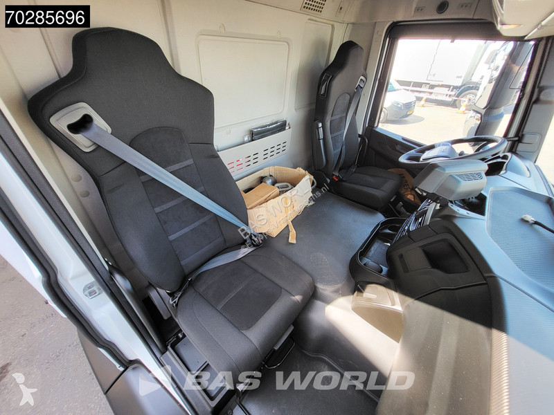Camion Iveco S-Way 400 4X2 NEW! 19t Thermo King...